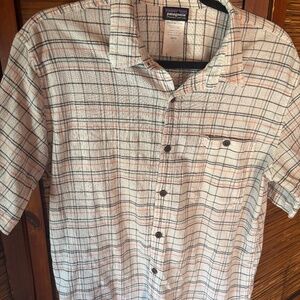 Patagonia A/C shirt
